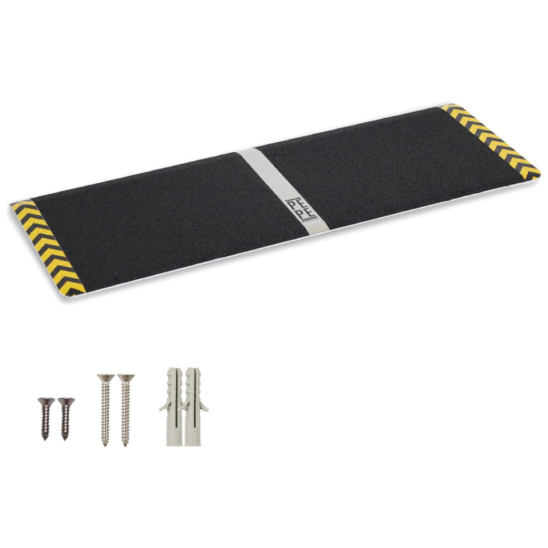 Rampa Antideslizante para Silla de Ruedas (81cm)