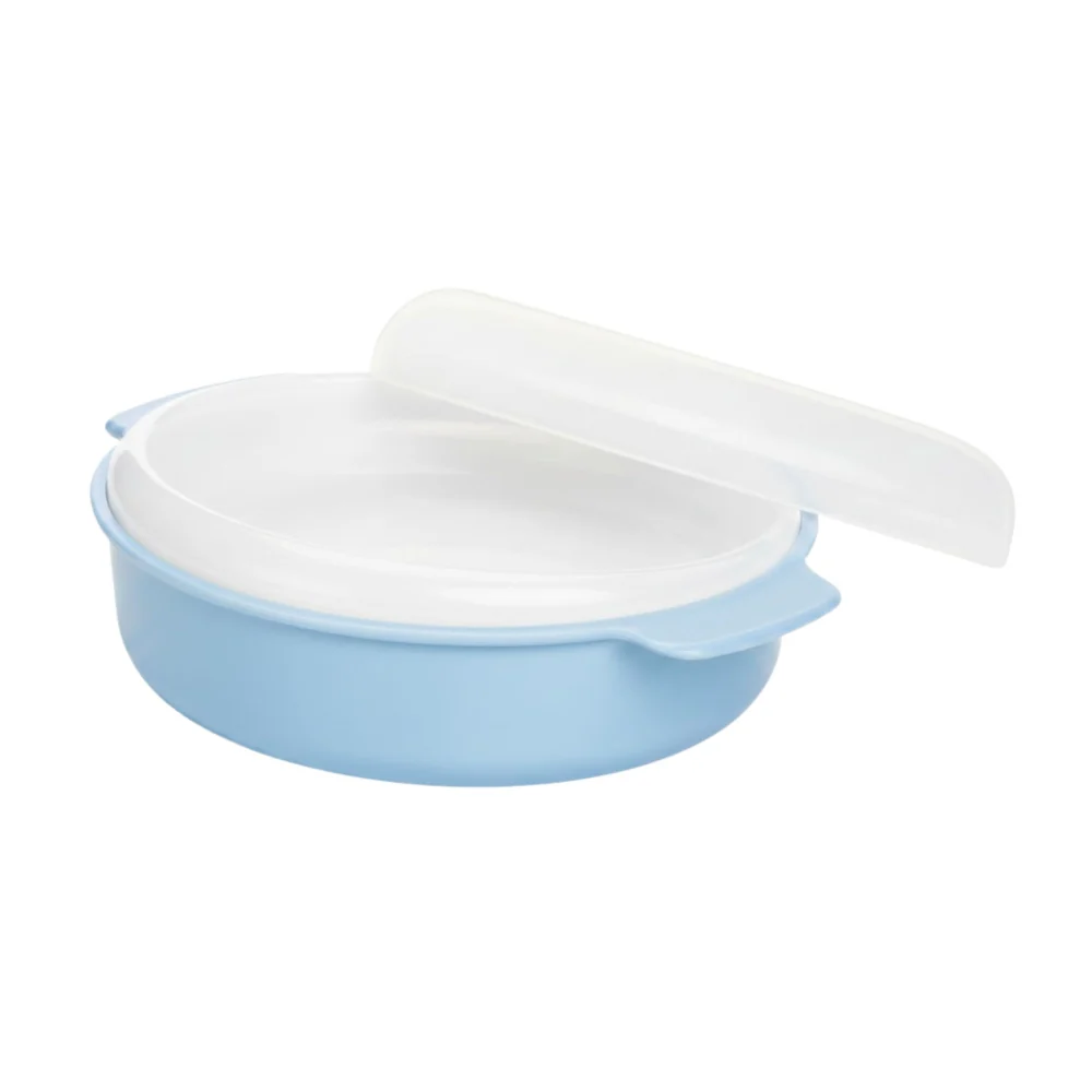 Plato Térmico Antideslizante