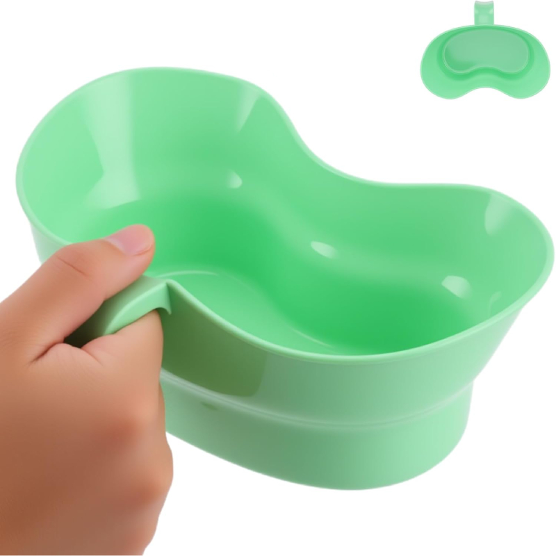 Taza de Enjuague Bucal para Cama