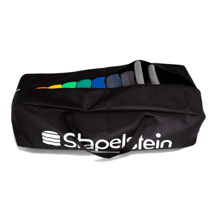 Stapelstein Bag: bolsa de transporte para bloques y tablas de equilibrio